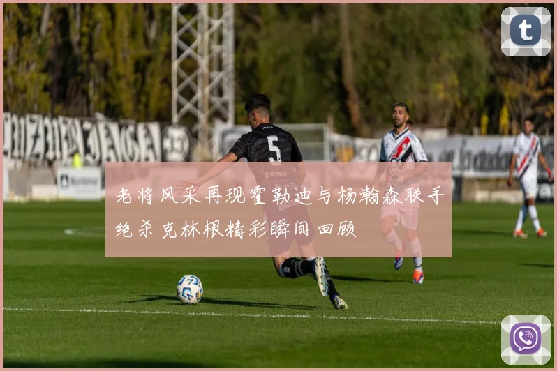 老将风采再现霍勒迪与杨瀚森联手绝杀克林根精彩瞬间回顾