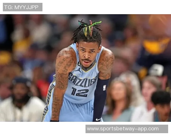 莫兰特在斯潘塞采访中自信宣言今晚最佳射手绝非金州之人